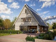 Type B (Bouwnr. 6), 5109 RD 's Gravenmoer