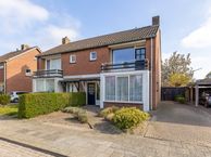 Vincent van Goghstraat 14, 4881 CE Zundert