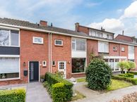 Graaf Arnulfstraat 11, 5491 GK Sint-Oedenrode