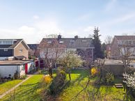 Tarwestraat 21, 2989 AV Ridderkerk