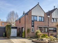 De Buizerd 50, 7609 BG Almelo