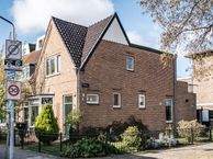 Thomsonlaan 87, 2014 TS Haarlem