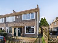 Vegastraat 157, 1033 HS Amsterdam