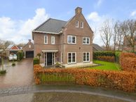 Hoornbloem 25, 3781 SB Voorthuizen