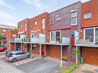 Cassiopeiadreef 5, 2401 HK Alphen aan den Rijn