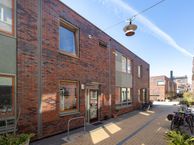 Zeemeeuwhof 23, 3582 DP Utrecht