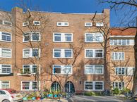 Berkelstraat 17-3, 1078 CV Amsterdam