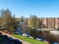 Olympiakade 46-3, 1076 XW Amsterdam