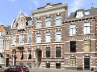 Groot Hertoginnelaan 77-A, 2517 ED Den Haag