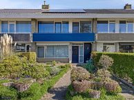 Heekstraat 8, 3192 TE Hoogvliet Rotterdam