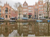 Lauriergracht 126-3, 1016 RS Amsterdam