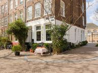 Marnixstraat 263-H, 1015 WJ Amsterdam