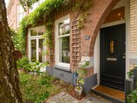 Berberisstraat 59, 2565 WV Den Haag