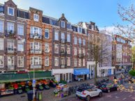 Javastraat 12-4, 1094 HG Amsterdam