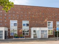 H. Diesveldsingel 15, 1060 RL Amsterdam