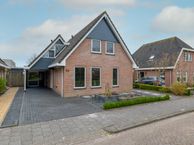 De Glazen Wagen 56, 1716 DK Opmeer