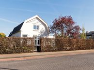 Wilgenstraat 8, 5461 EA Veghel