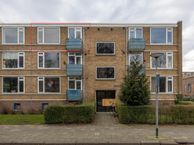 Hora Siccamasingel 79, 9721 HB Groningen