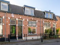 Van Reenenweg 72, 3702 SL Zeist