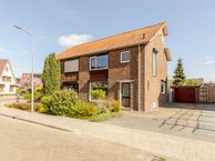 Hiesveltstraat 20, 3295 XN 's-Gravendeel