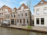 Achterom 64, 2611 PR Delft