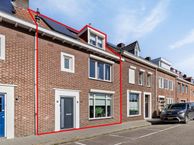 Burgemeester Bloemartsstraat 18, 5913 BE Venlo