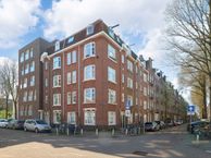 Vrolikstraat 198-1, 1092 TS Amsterdam