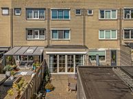 Stoelenmatterspad 14, 1033 ZS Amsterdam