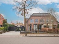 Stationsweg West 12-A, 3931 ES Woudenberg