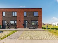 Charles Darwinstraat 21, 1349 LD Almere