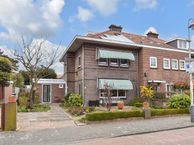 Boomkruiperlaan 7, 2566 JH Den Haag