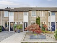 Hoogkarspelstraat 86, 5045 BL Tilburg