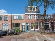 President Steijnstraat 70, 2021 VG Haarlem