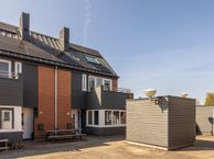 De Kervershilt 39, 3831 NL Leusden