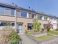 Rietgansstraat 15, 3853 AH Ermelo