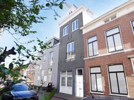 Cantaloupenburg 35, 2514 KJ Den Haag