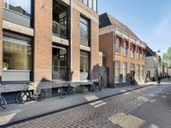 Kruisstraat 9, 5211 DT Den Bosch