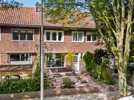 Merwedestraat 28, 3812 HM Amersfoort