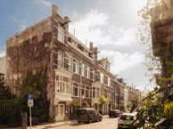 Vondelkerkstraat 1-H, 1054 KW Amsterdam