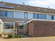 Damaststraat 56, 3295 VD 's-Gravendeel