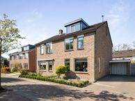 Blomstraat 11, 8121 HB Olst