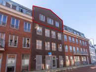 Gansstraat 5-H, 3582 EB Utrecht