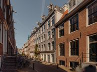 Derde Weteringdwarsstraat 21-G, 1017 TB Amsterdam