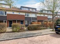 Ger Ladagestraat 12, 3059 TG Rotterdam