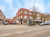 Voltastraat 1-B, 3553 RG Utrecht