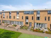 Daniël Heinsiusstraat 2-C, 7412 NK Deventer