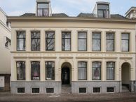 Maliebaan 97-D, 3581 CH Utrecht