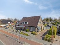 Nieuwe Rijksweg 13, 9481 AN Vries