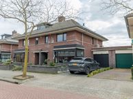 Molenleede 49, 2991 WB Barendrecht