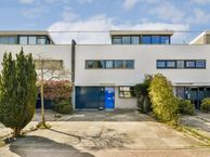 Willem Hioolenstraat 20, 3065 LE Rotterdam